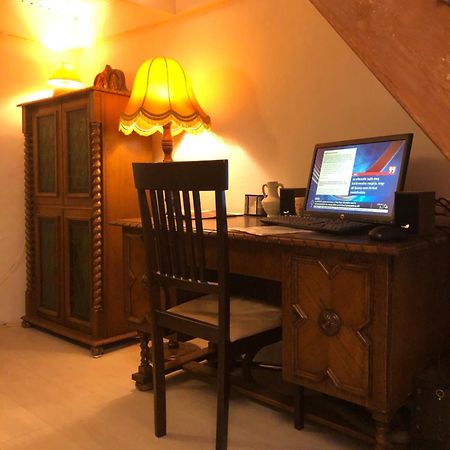 Bella Apartment Budapest Bagian luar foto
