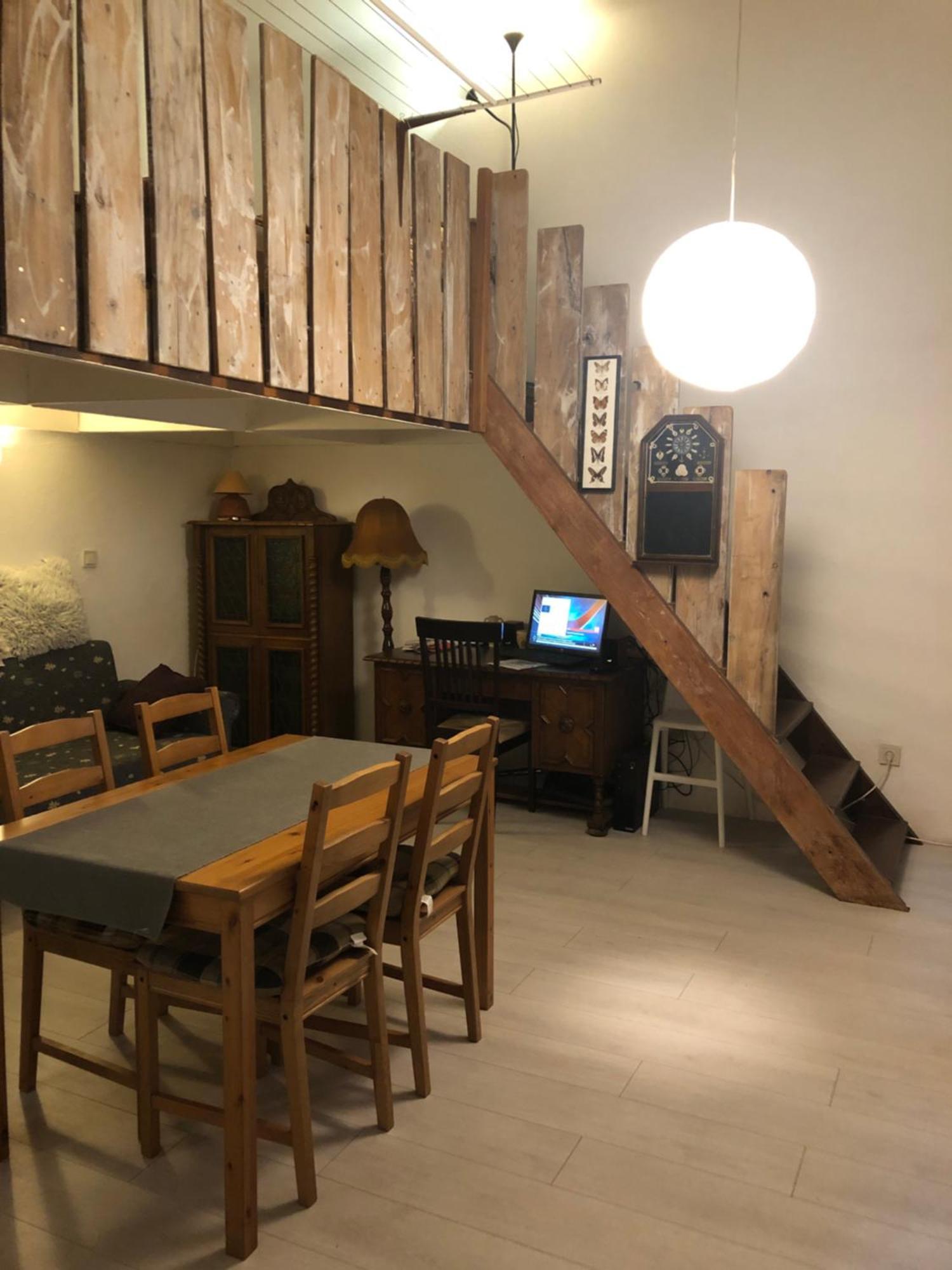 Bella Apartment Budapest Bagian luar foto