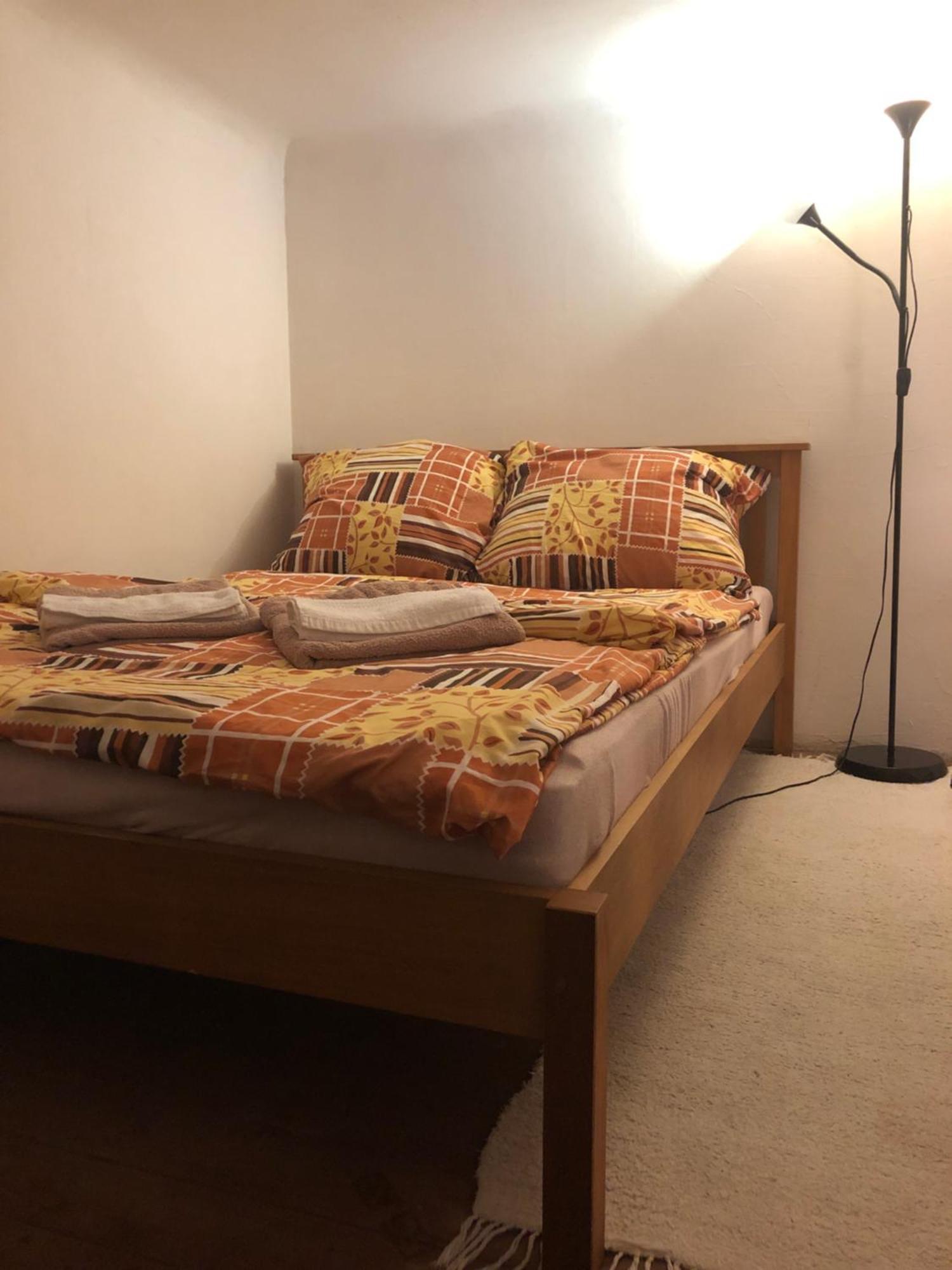 Bella Apartment Budapest Bagian luar foto