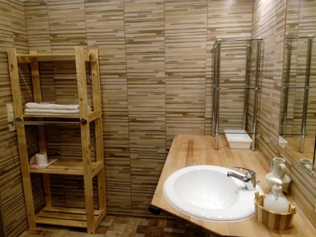 Bella Apartment Budapest Bagian luar foto